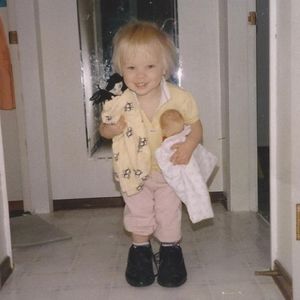 Meet your Posher, Dana